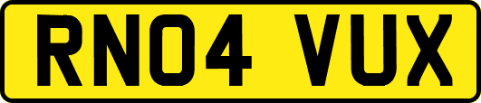 RN04VUX