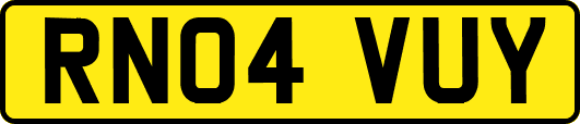 RN04VUY
