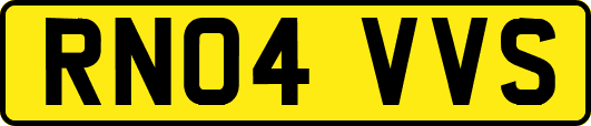 RN04VVS