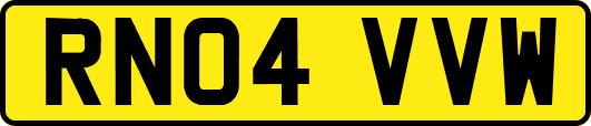 RN04VVW