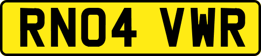 RN04VWR