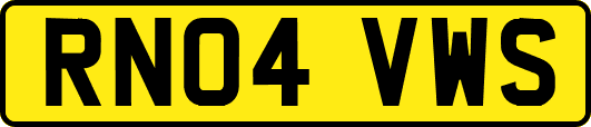 RN04VWS