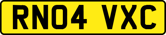 RN04VXC