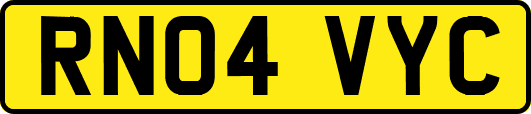RN04VYC