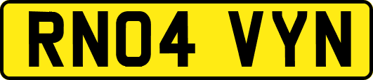 RN04VYN