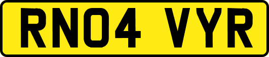 RN04VYR