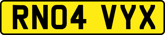 RN04VYX