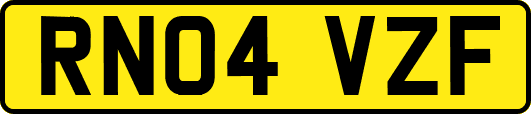 RN04VZF