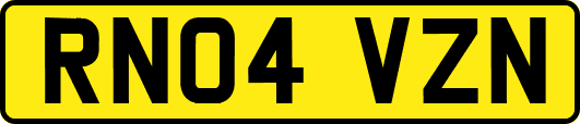 RN04VZN