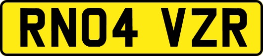 RN04VZR