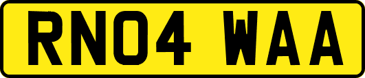 RN04WAA