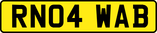 RN04WAB