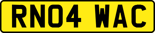 RN04WAC