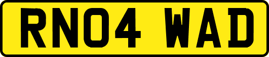 RN04WAD