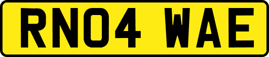 RN04WAE