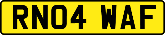 RN04WAF