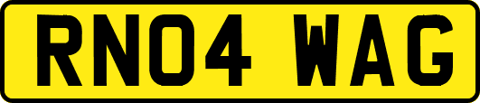 RN04WAG
