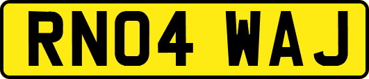RN04WAJ