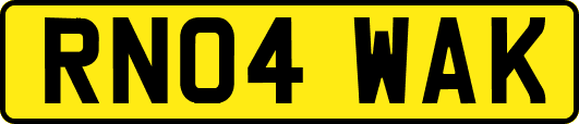 RN04WAK