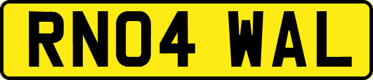 RN04WAL