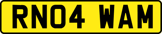 RN04WAM
