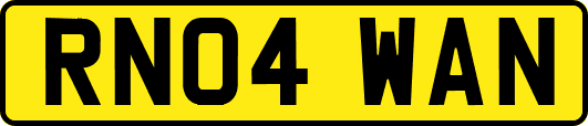 RN04WAN