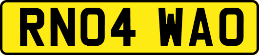 RN04WAO