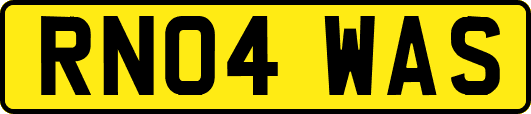 RN04WAS
