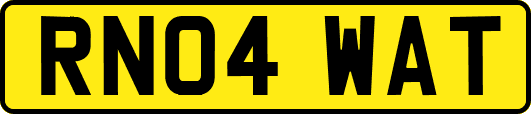 RN04WAT
