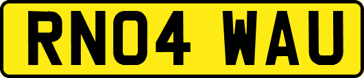 RN04WAU