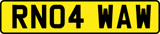 RN04WAW
