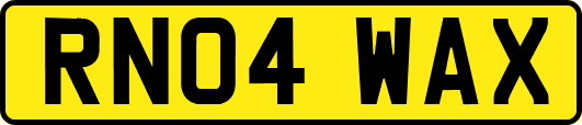 RN04WAX