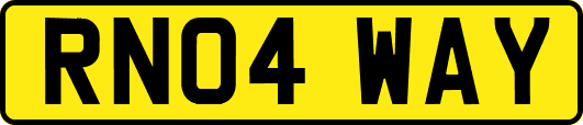 RN04WAY