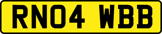 RN04WBB