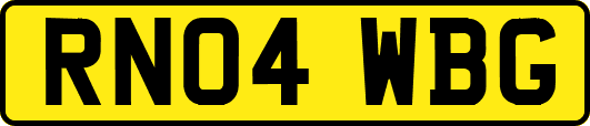 RN04WBG