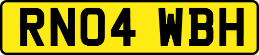 RN04WBH
