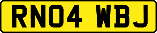 RN04WBJ