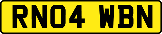 RN04WBN