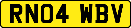 RN04WBV