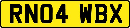 RN04WBX