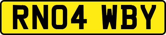 RN04WBY
