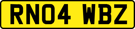 RN04WBZ