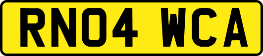 RN04WCA