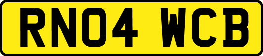 RN04WCB