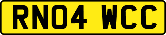 RN04WCC
