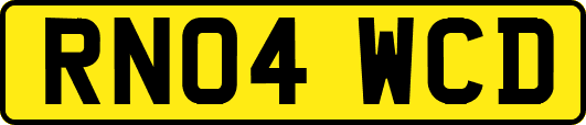 RN04WCD