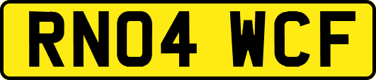 RN04WCF