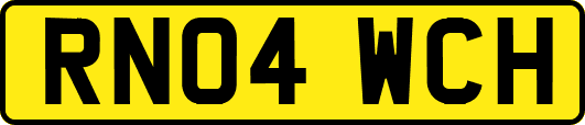 RN04WCH