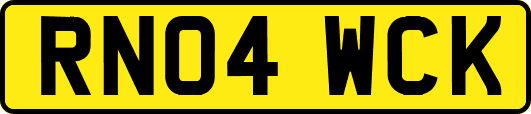 RN04WCK