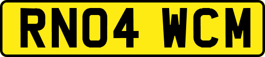 RN04WCM